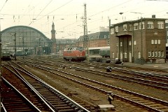 Bremen, 7. September 1976